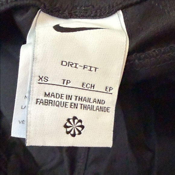 Lot of 3 Nike Dri-FIT Active Shorts Kids XS - Picture 3 of 4